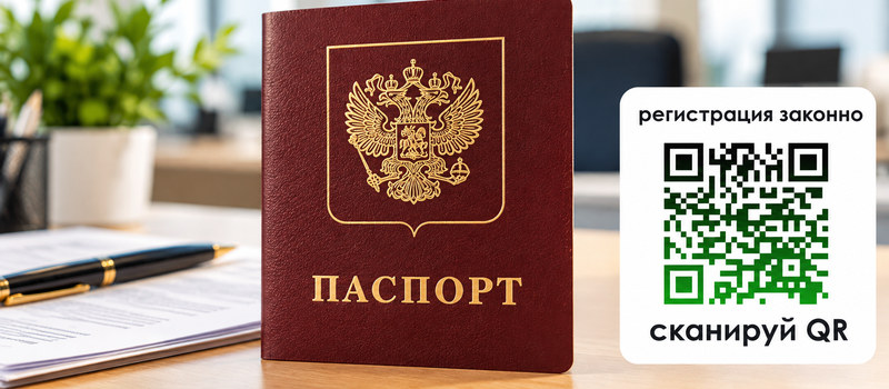 прописка в Тамбовской области